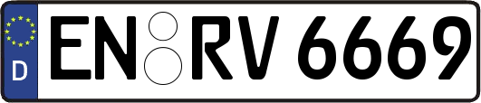 EN-RV6669