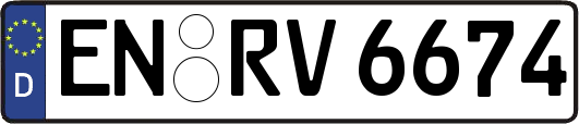 EN-RV6674