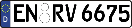 EN-RV6675
