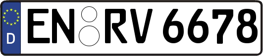 EN-RV6678