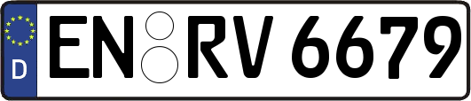 EN-RV6679