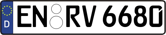 EN-RV6680