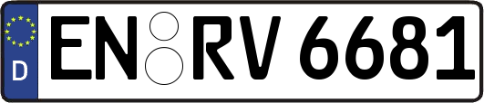 EN-RV6681