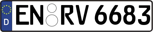 EN-RV6683