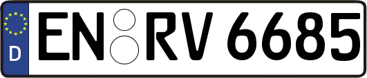 EN-RV6685