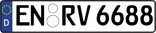 EN-RV6688