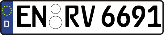 EN-RV6691