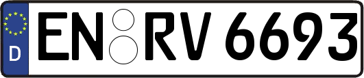 EN-RV6693