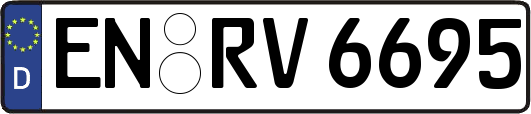 EN-RV6695