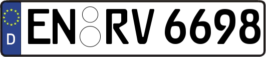 EN-RV6698