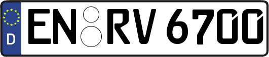 EN-RV6700