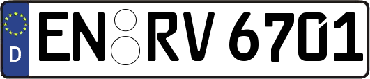 EN-RV6701