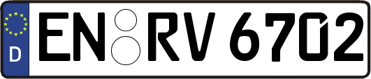 EN-RV6702