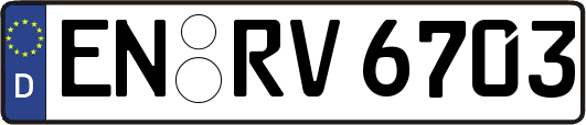 EN-RV6703