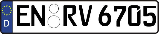 EN-RV6705