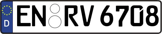 EN-RV6708