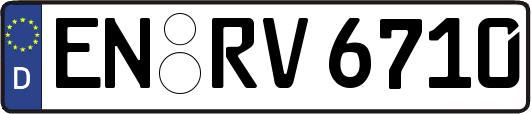 EN-RV6710