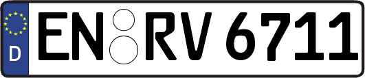 EN-RV6711