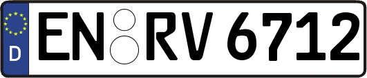 EN-RV6712