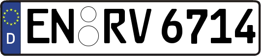EN-RV6714