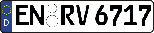 EN-RV6717