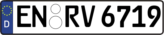 EN-RV6719