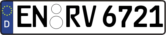 EN-RV6721