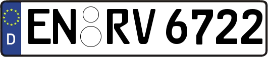 EN-RV6722