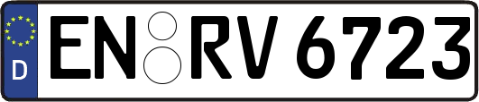 EN-RV6723