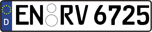EN-RV6725