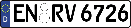 EN-RV6726