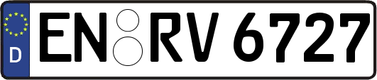 EN-RV6727