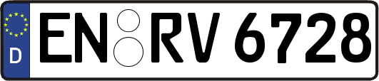 EN-RV6728