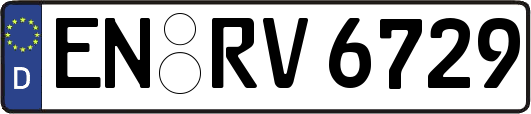 EN-RV6729