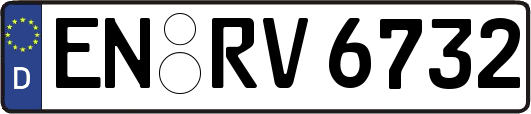 EN-RV6732