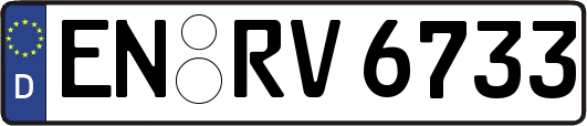 EN-RV6733