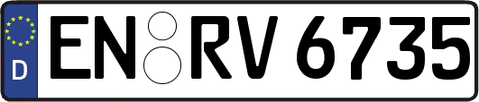 EN-RV6735