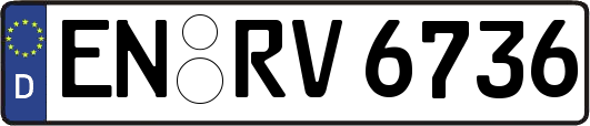 EN-RV6736
