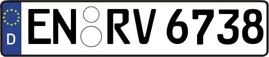 EN-RV6738