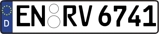 EN-RV6741