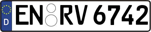 EN-RV6742