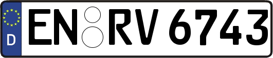 EN-RV6743
