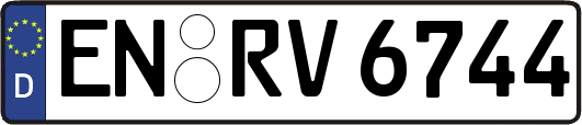 EN-RV6744