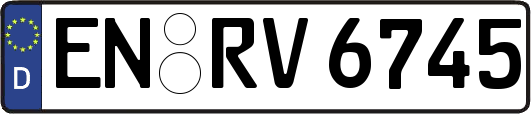 EN-RV6745
