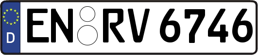 EN-RV6746