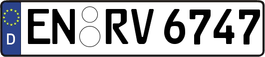 EN-RV6747