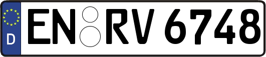 EN-RV6748