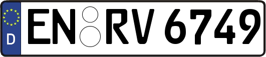 EN-RV6749