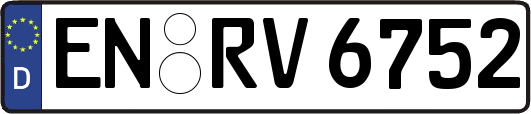 EN-RV6752