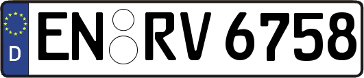 EN-RV6758